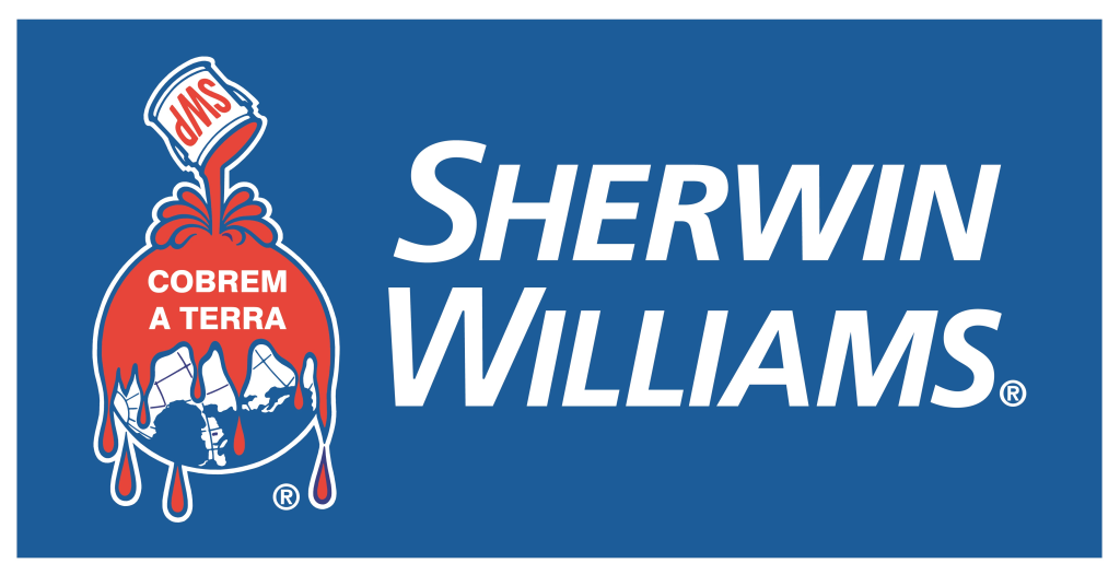 Sherwin Williams LOGO_0 Saleslink Rep Firm
