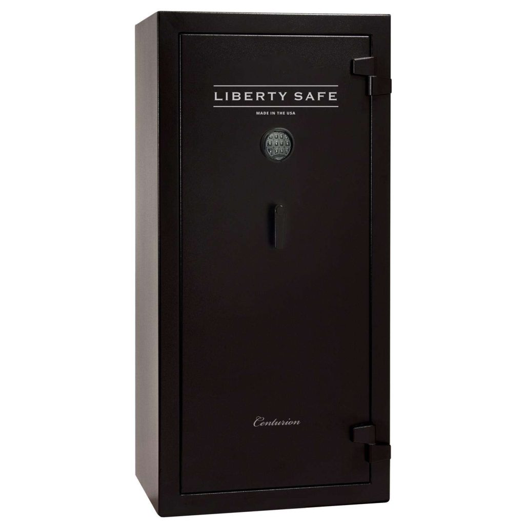 Liberty Safe Ace Hardware Fall 2024 Convention Saleslink Rep Firm