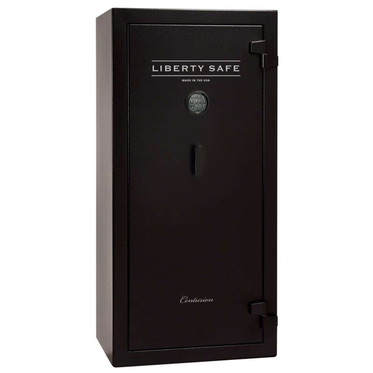 Liberty Safe Ace Hardware Spring 2024 Convention Saleslink Rep Firm