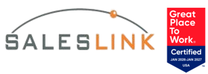 Saleslink Rep Firm